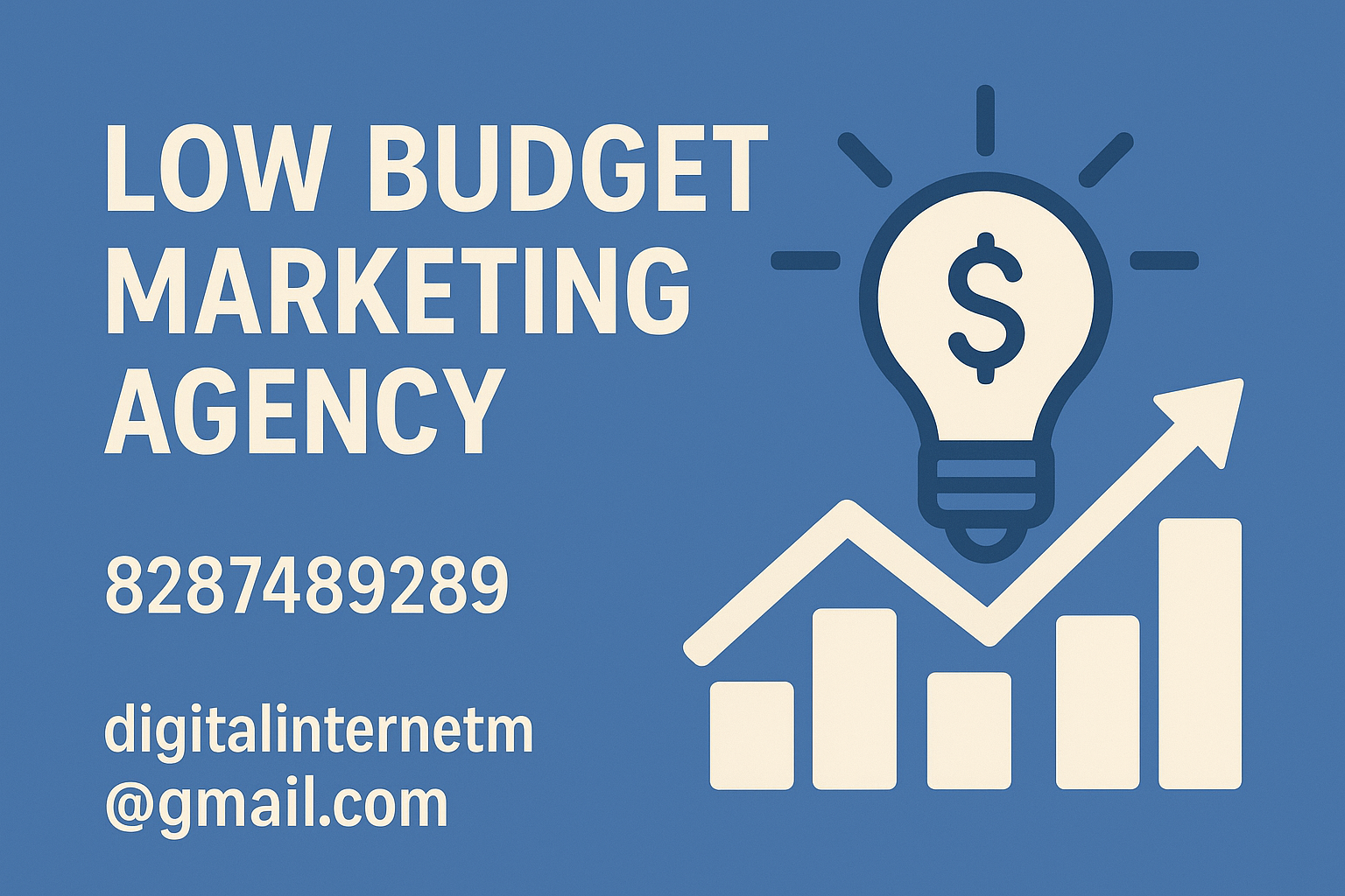 Affordable Marketing Solution: Boost Your Business Without Overspending