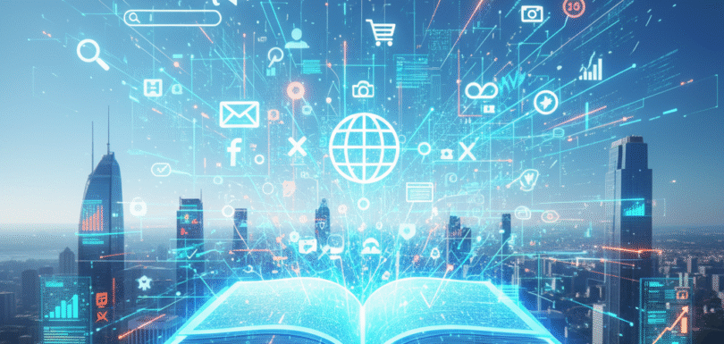 Internet Marketing: The Ultimate Guide to Growing Your Business Online