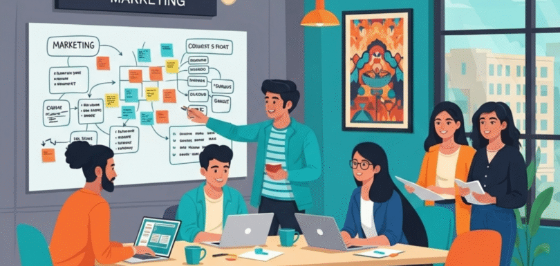 Low Cost Marketing Agency in India