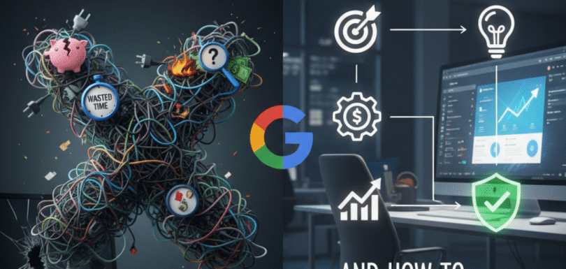 Google Ads: A Complete Guide to Boosting Your Business Online