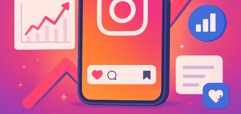 How to Increase Followers on Instagram
