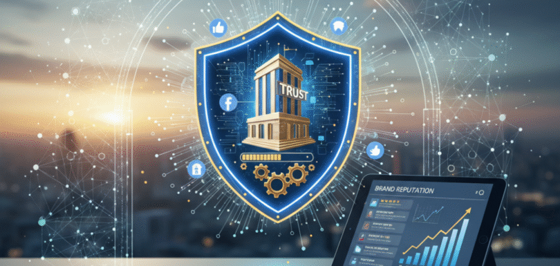 ORM in digital marketing