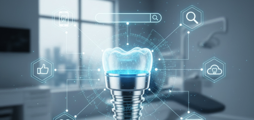 Digital Marketing for Dental Clinics: The Secret to Growing Your Practice Online