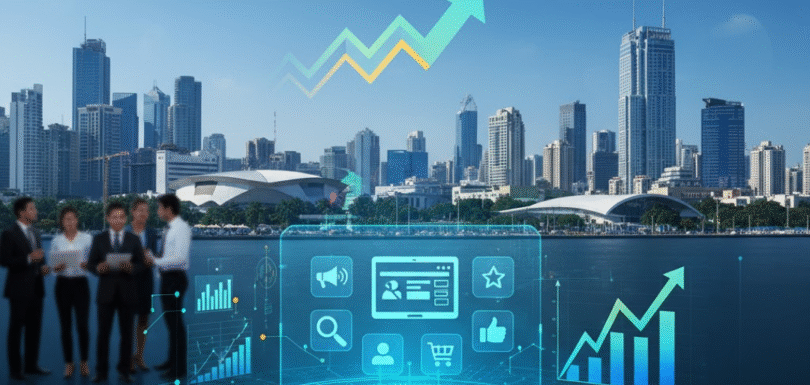 Digital Marketing Services in Navi Mumbai