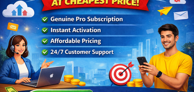 Buy Lovable Pro Plan at Cheapest Price – Digital Internet Marketing