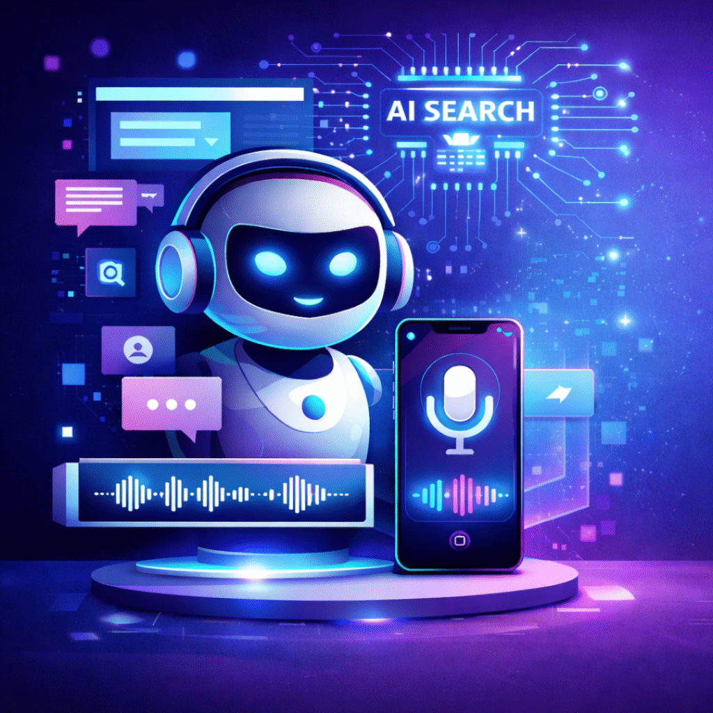 Best Strategies for Conversational SEO in 2026