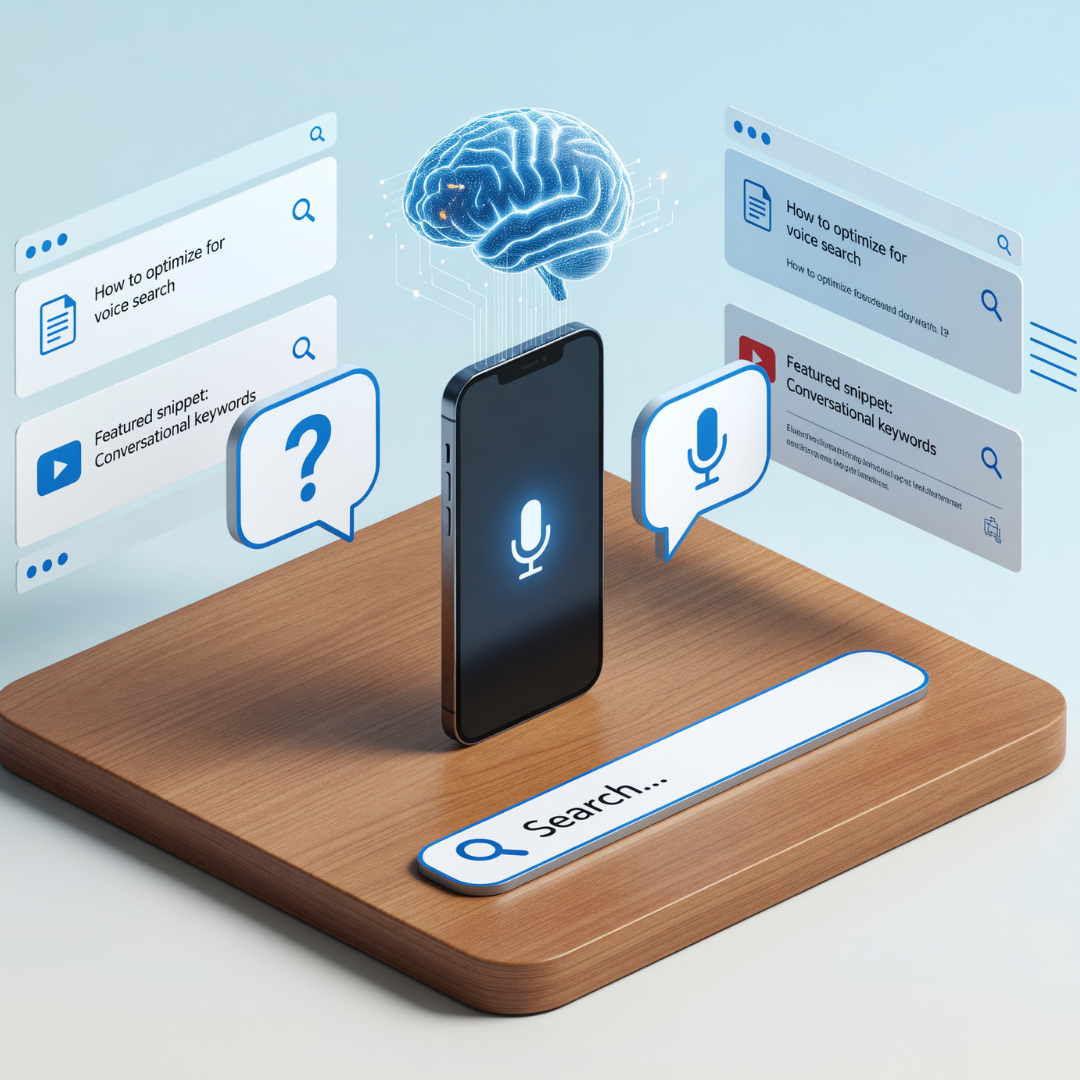 Best Strategies for Conversational SEO in 2026